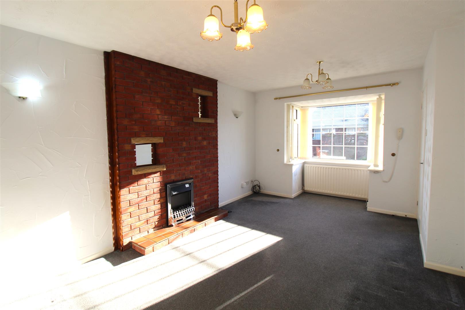 Dunwood Drive, Burslem, Stoke-On-Trent